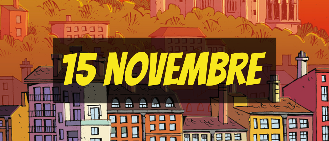 15 novembre