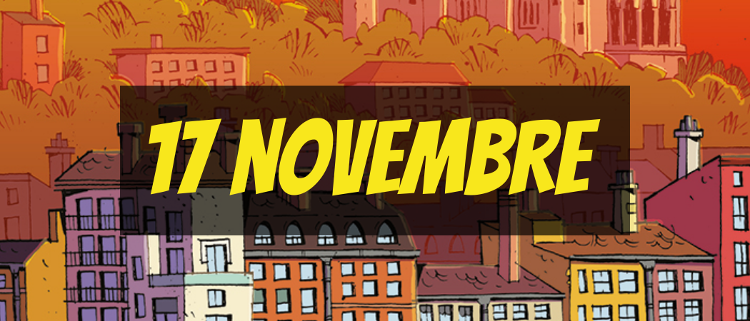 17 novembre