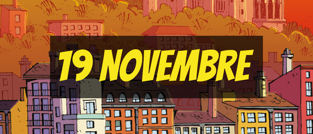 19 novembre