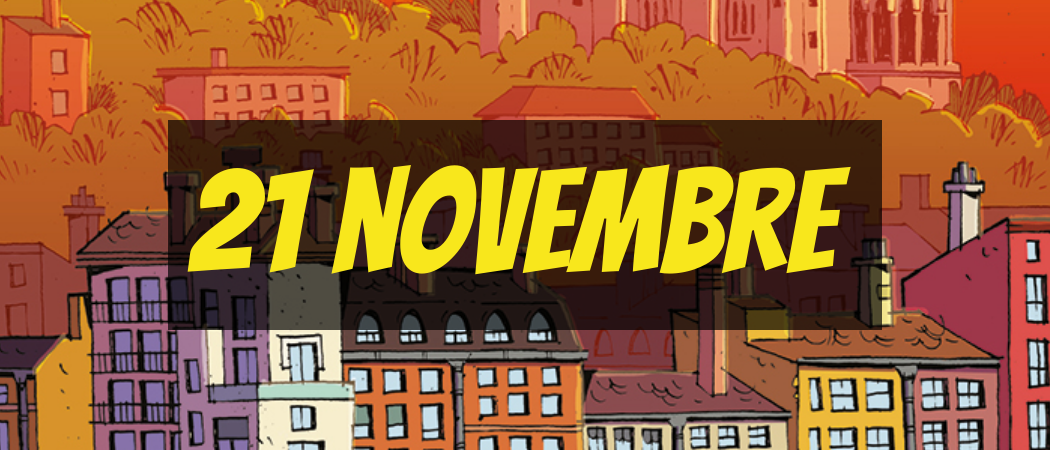 21 novembre