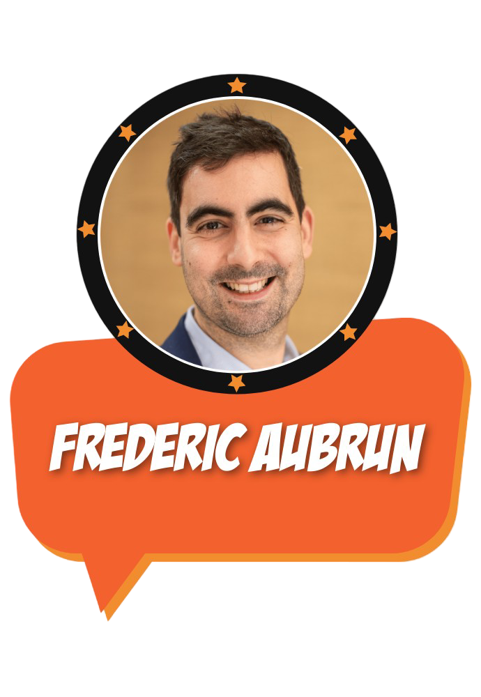 Frédéric Aubrun