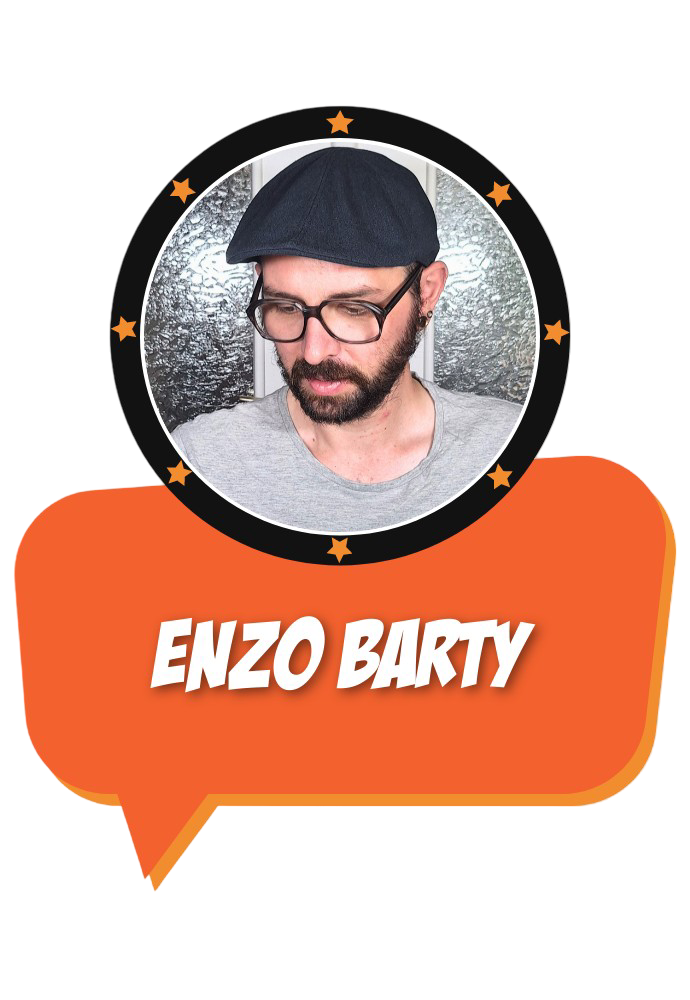 barty enzo