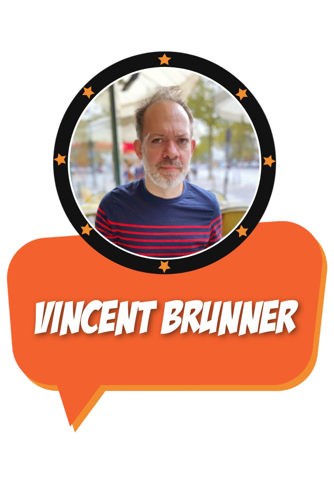 vincent brunner