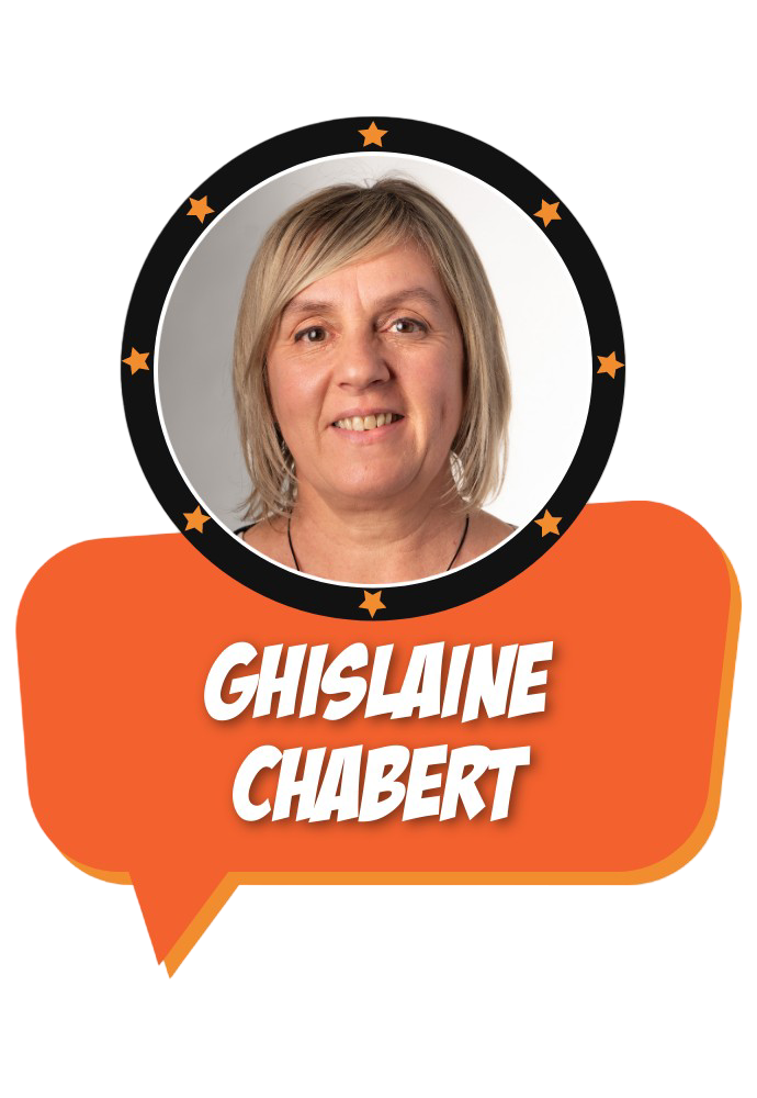 chabert ghislaine