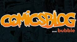 logo Comicsblog