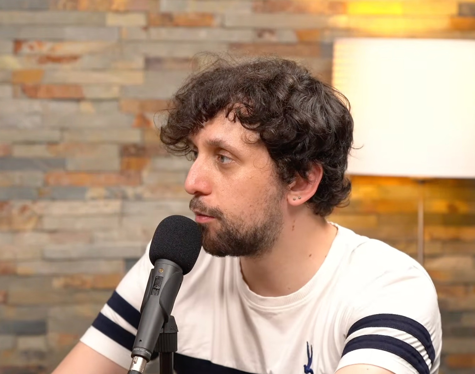 Olivier-Corentin mouchon