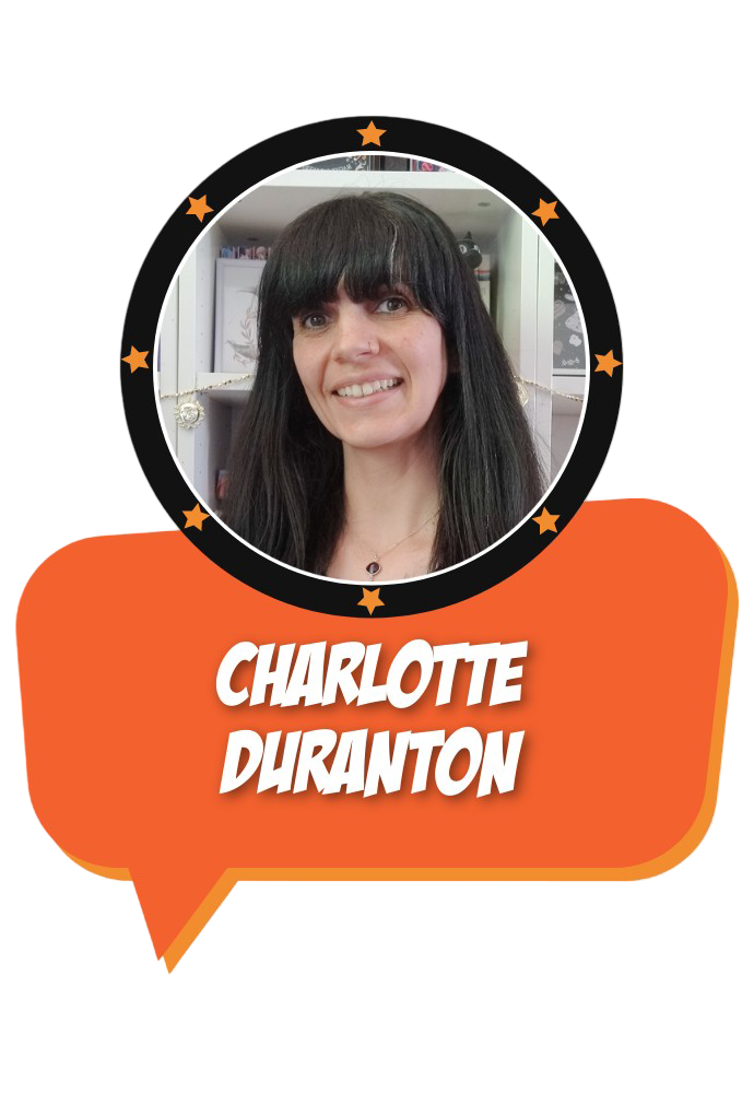 charlotte Duranton photo