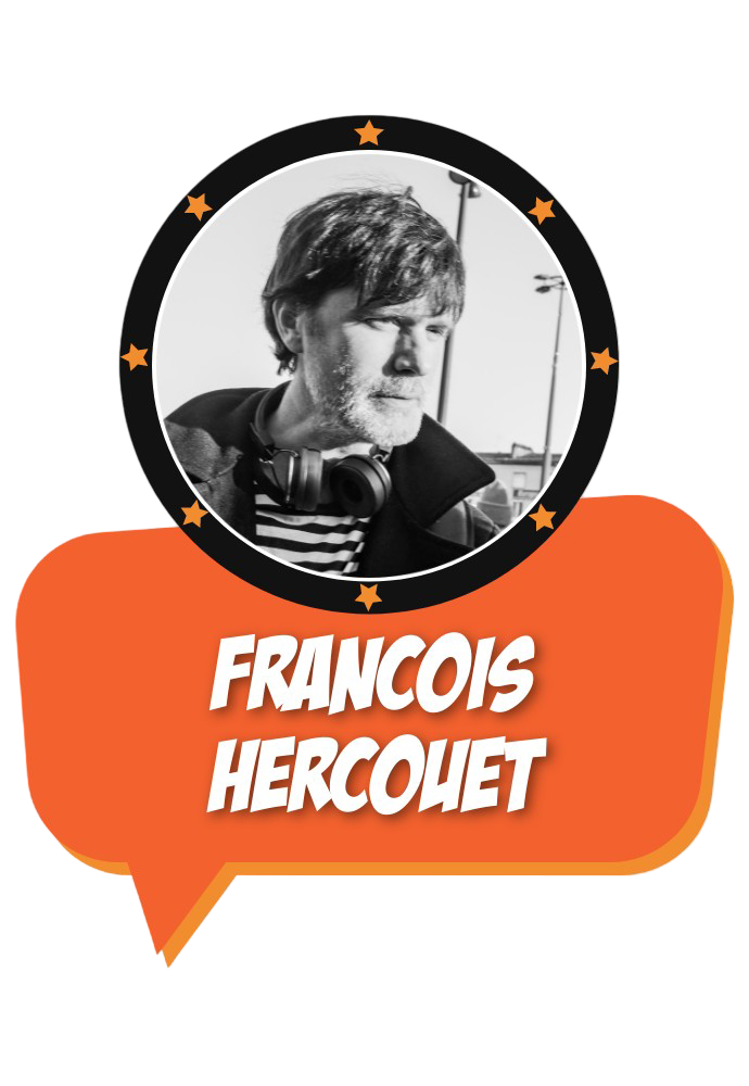 Hercouët, François