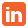 icone linkedin bu