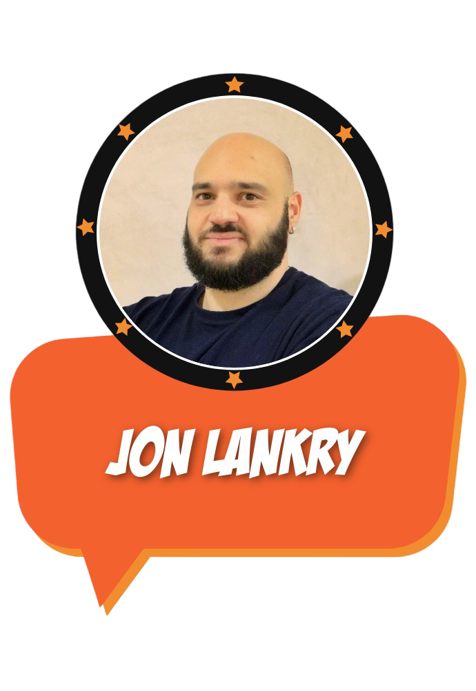 Jon lankry