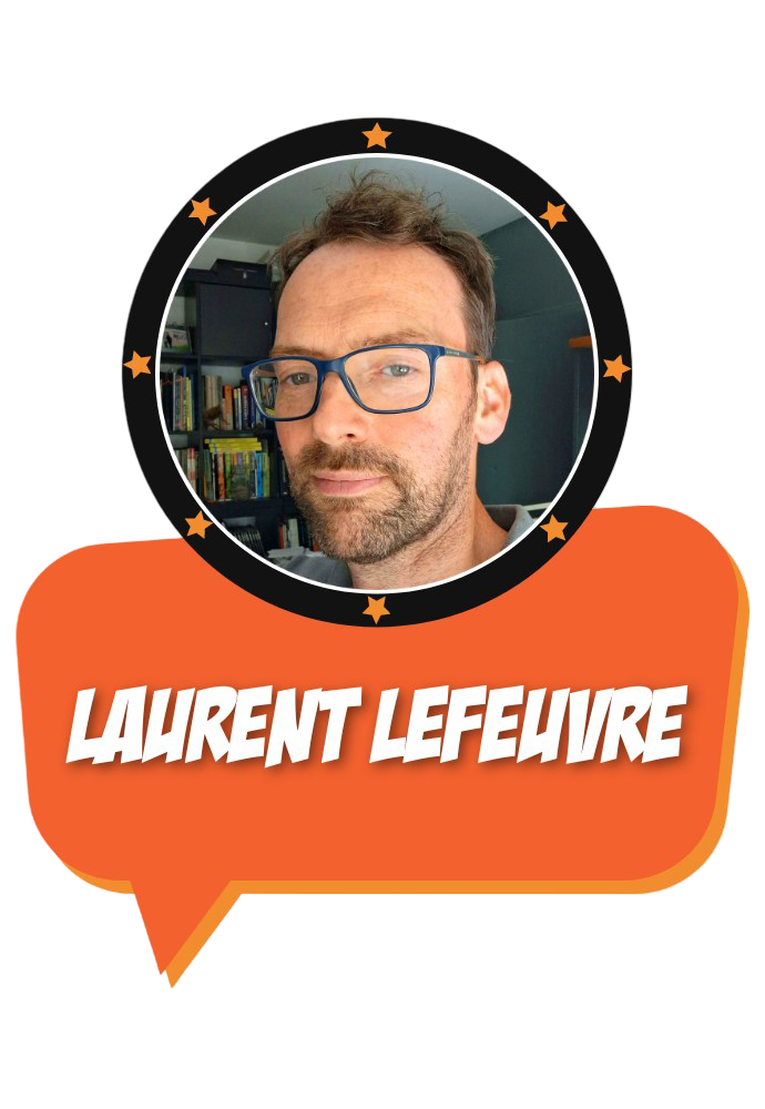 Gabarit laurent lefeuvre