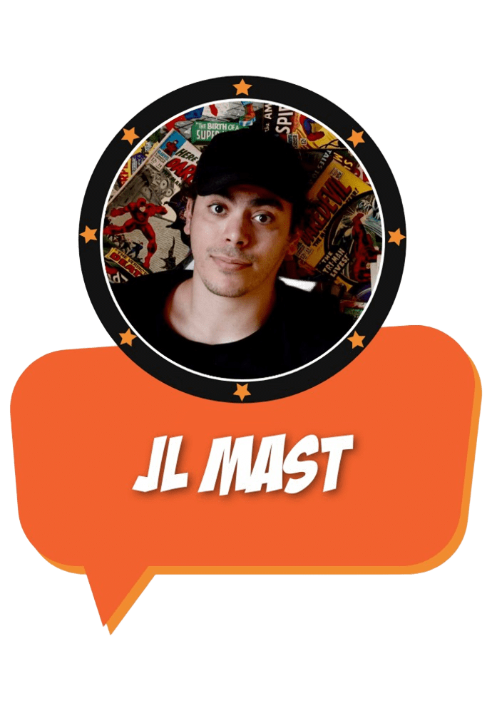 JL Mast