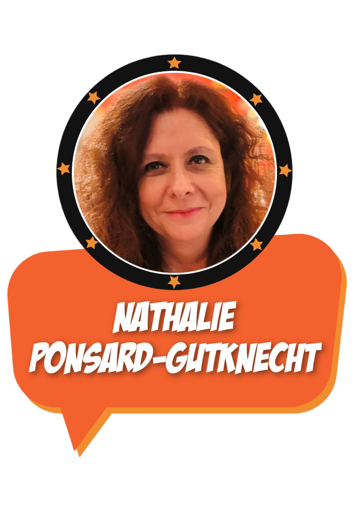 Ponsard-Gutknecht nathalie