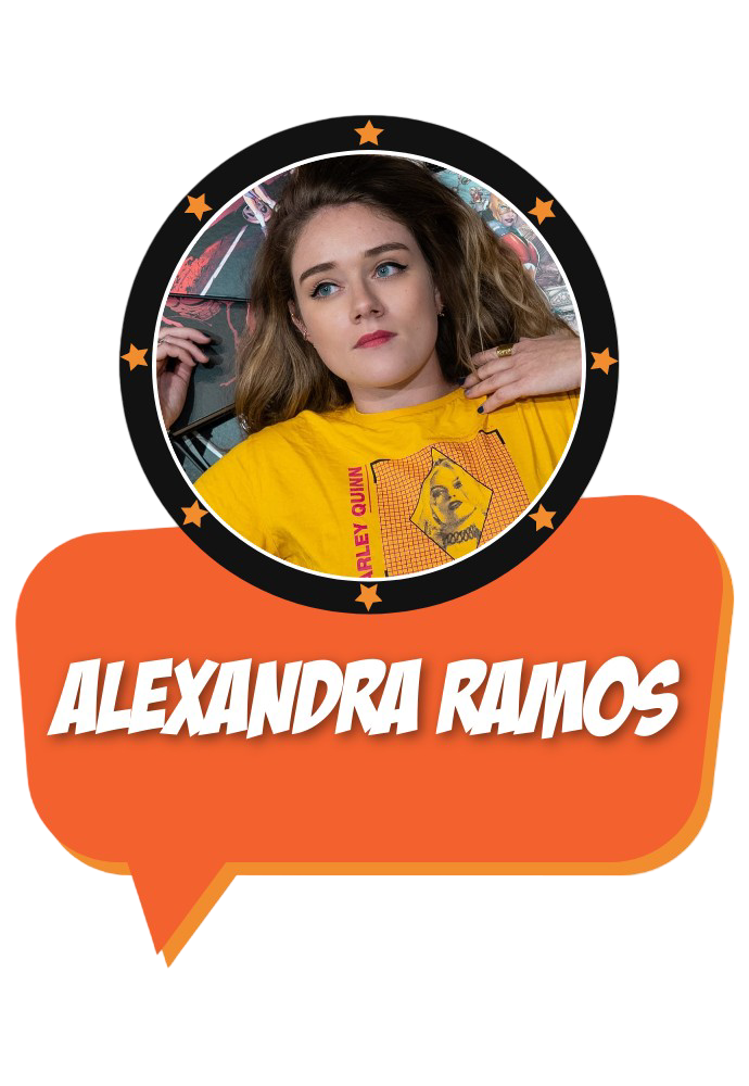 Alexandra Ramos