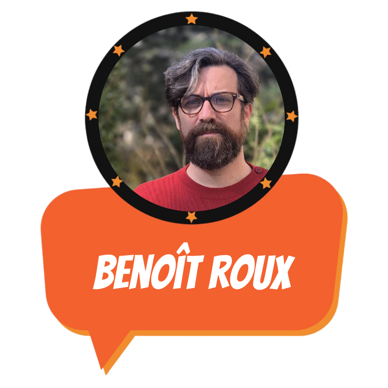 gabarit Roux benoît