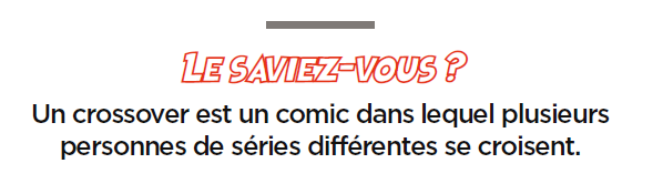 Le saviez-vous ?
