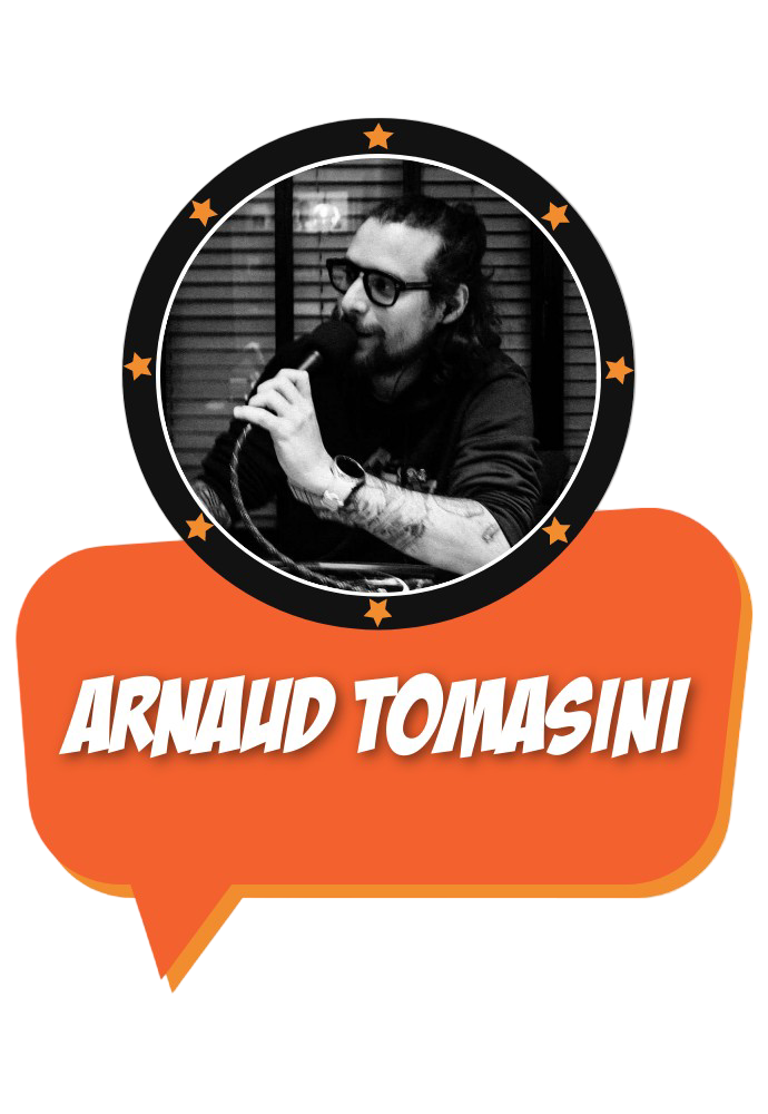 gabarit tomasini