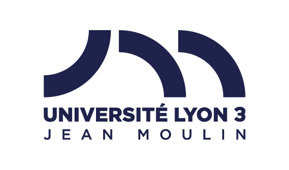 Logo Univ Lyon 3